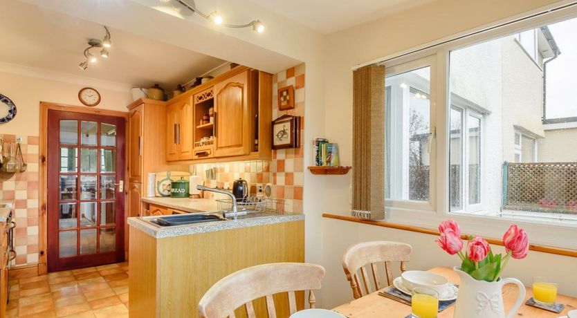 Photo of 3 Bed in Portinscale