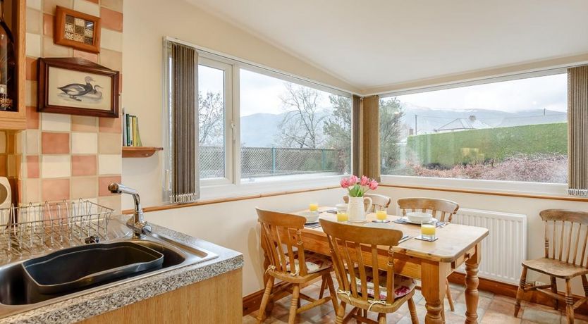 Photo of 3 Bed in Portinscale