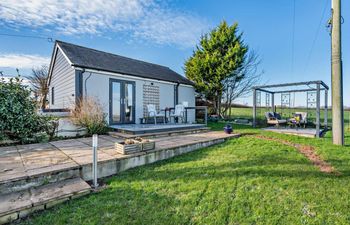 1 Bed in Bude Holiday Home