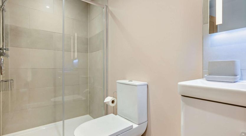 Photo of 1 Bed in Bude