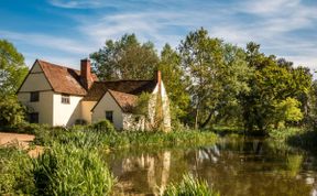 Photo of Cottage in Essex