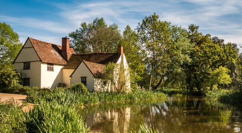 Photo of Cottage in Essex