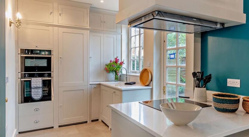 Photo of 3 Bed in Dedham