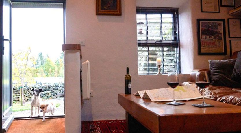 Photo of 1 Bed in Watermillock