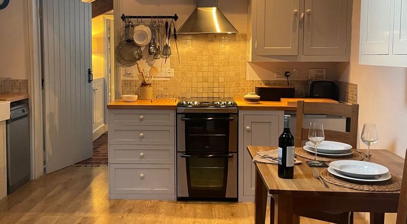 Photo of 1 Bed in Watermillock