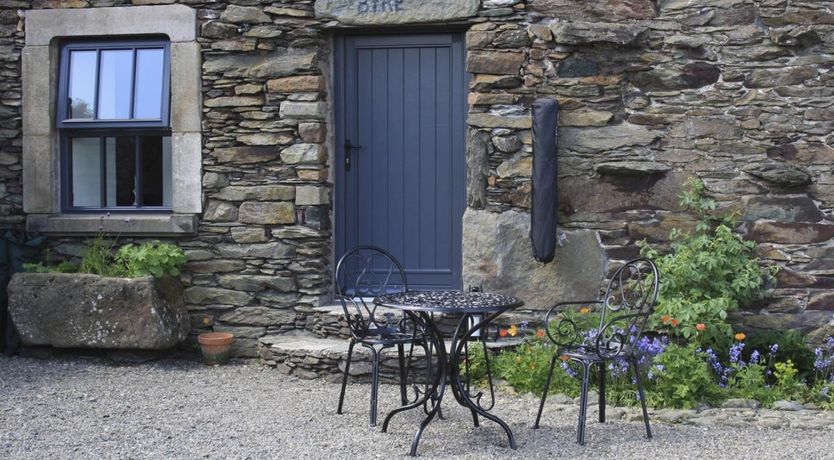 Photo of 1 Bed in Watermillock