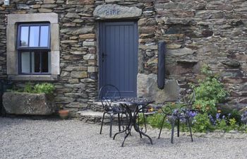 1 Bed in Watermillock Holiday Home