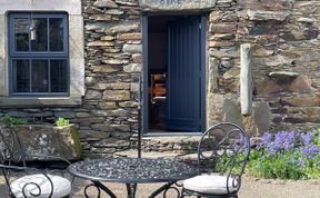 Photo of Barn in Cumbria