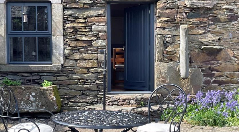 Photo of Barn in Cumbria