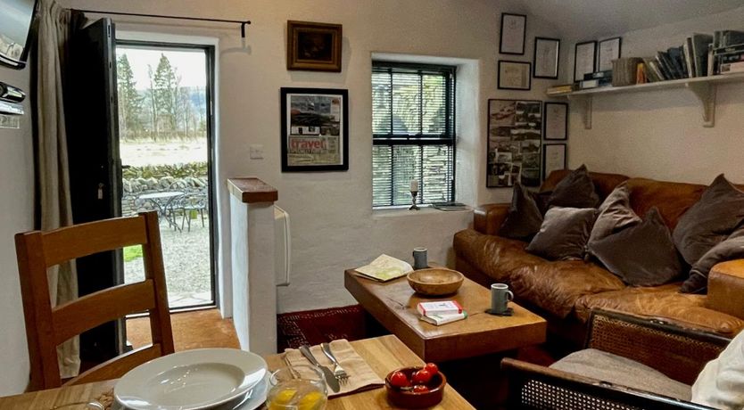 Photo of 1 Bed in Watermillock