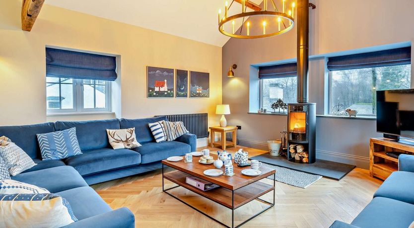 Photo of 4 Bed in Ambleside