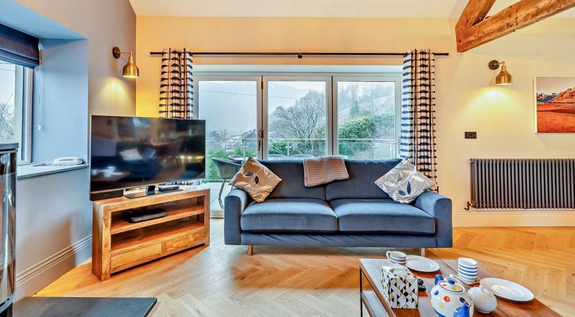 Photo of 4 Bed in Chapel Stile