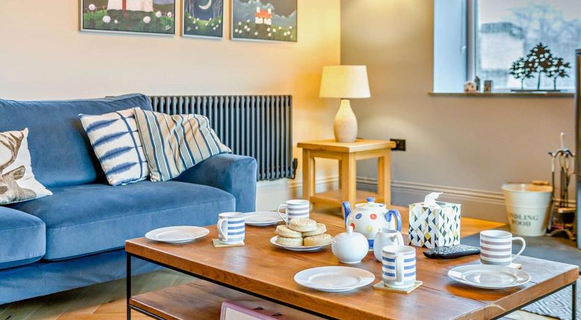 Photo of 4 Bed in Chapel Stile