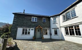 Photo of Cottage in Cumbria