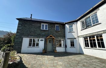 Cottage in Cumbria Holiday Home