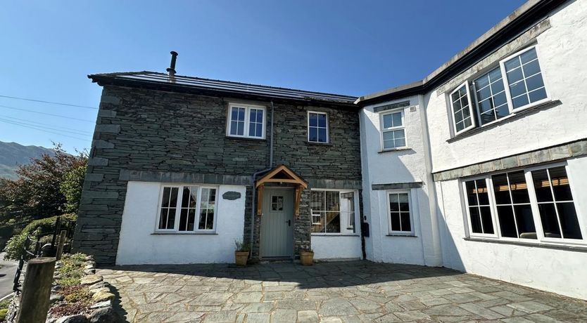 Photo of Cottage in Cumbria