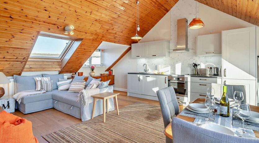 Photo of 2 Bed in Haverigg