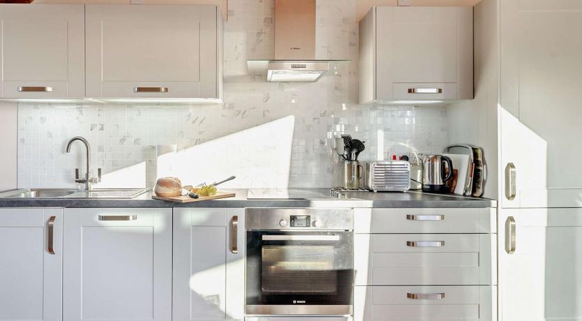 Photo of 2 Bed in Haverigg