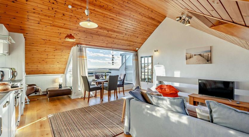 Photo of 2 Bed in Haverigg