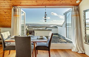 in Haverigg (94052) Holiday Home
