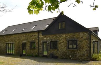 Cottage in Mid Wales Holiday Home