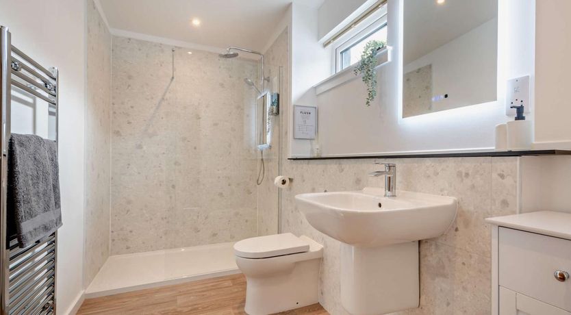 Photo of 2 Bed in Oban
