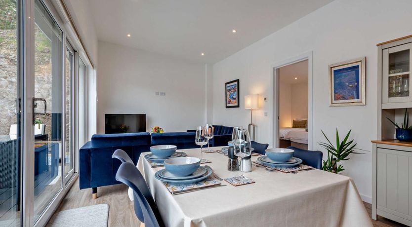 Photo of 2 Bed in Oban