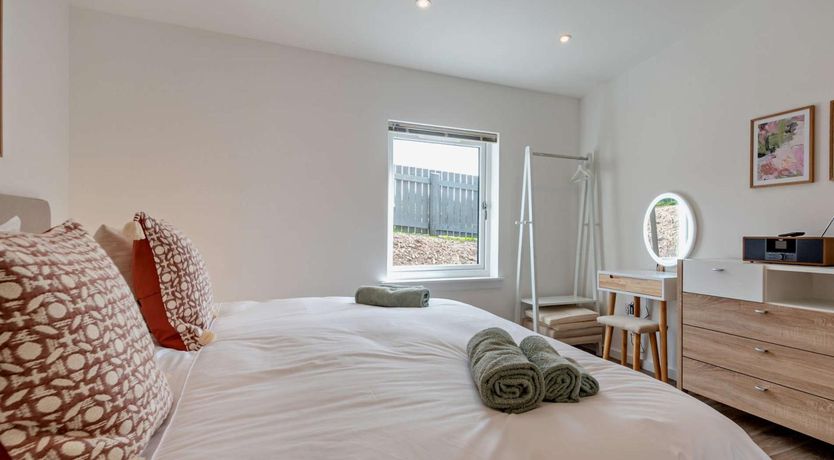 Photo of 2 Bed in Oban