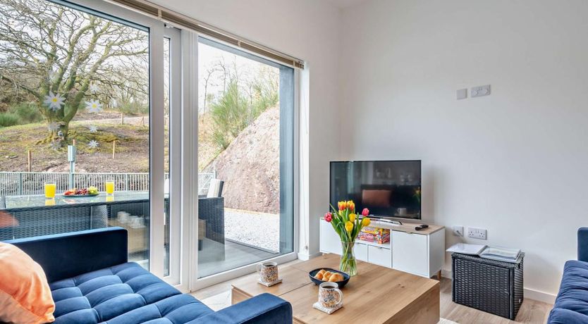 Photo of 2 Bed in Oban