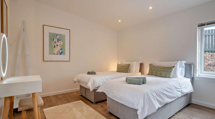 Photo of 2 Bed in Oban