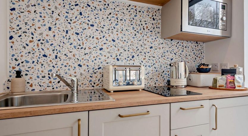 Photo of 2 Bed in Glencruitten