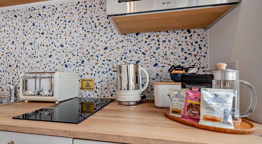 Photo of 2 Bed in Glencruitten