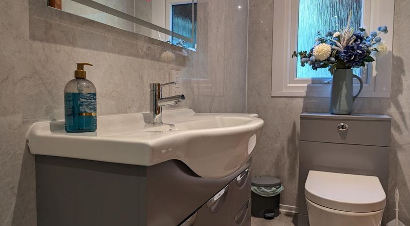 Photo of 3 Bed in Dalbeattie
