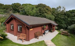 Photo of 3 Bed in Dalbeattie