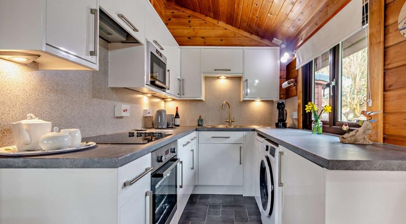 Photo of 3 Bed in Dalbeattie