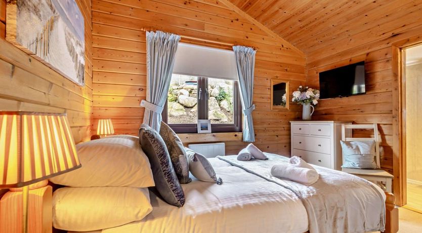 Photo of 3 Bed in Dalbeattie