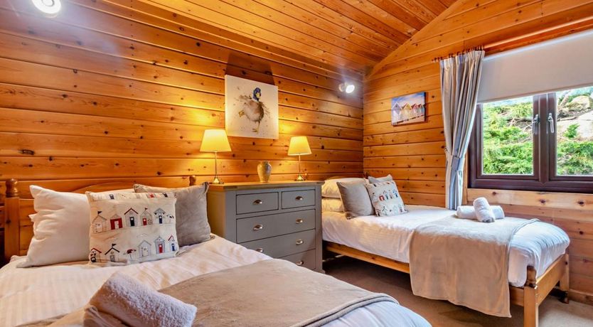 Photo of 3 Bed in Sandyhills