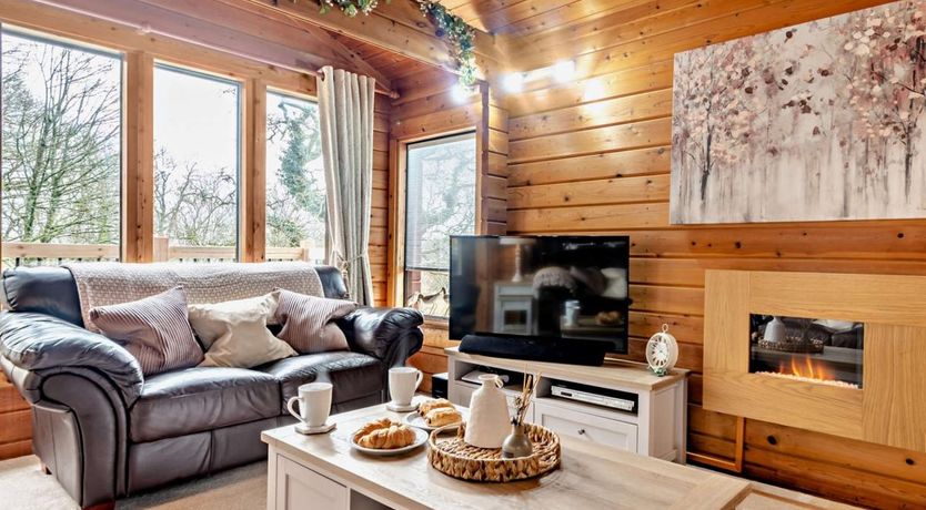 Photo of 3 Bed in Sandyhills