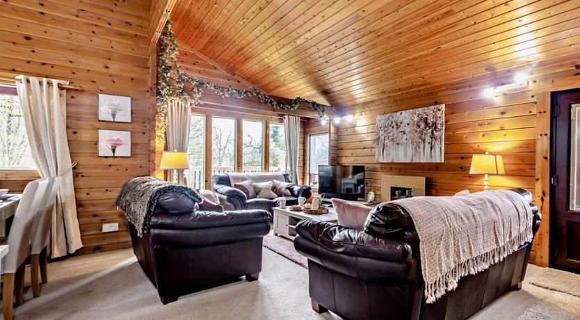 Photo of 3 Bed in Sandyhills