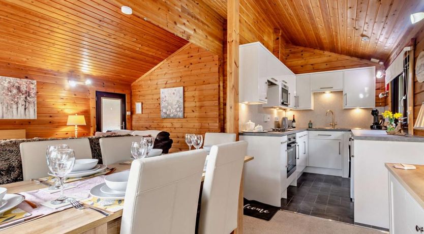 Photo of 3 Bed in Sandyhills