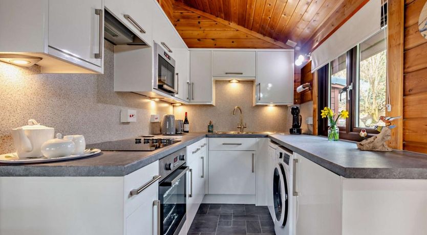 Photo of 3 Bed in Sandyhills