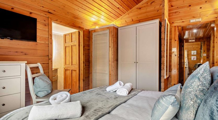 Photo of 3 Bed in Sandyhills