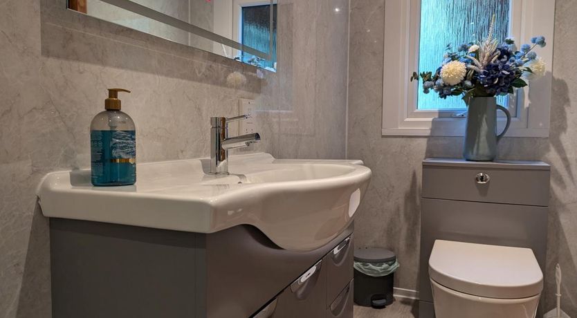 Photo of 3 Bed in Sandyhills