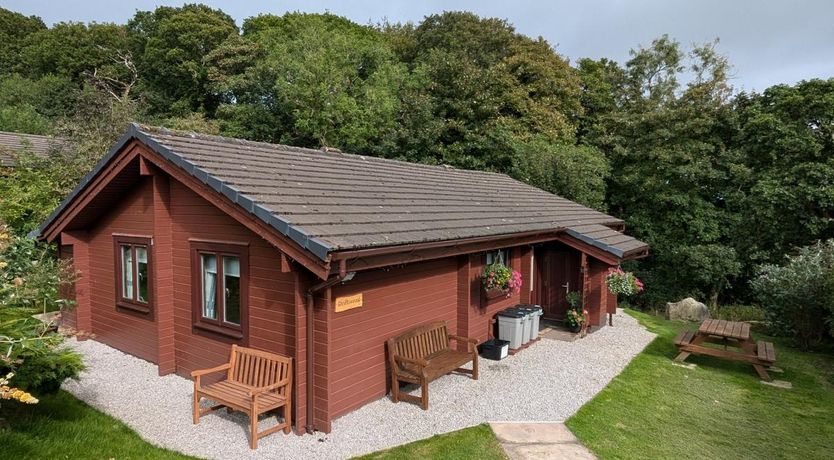 Photo of Cottage in Dumfries and Galloway