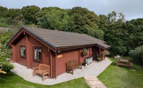 Photo of Cottage in Dumfries and Galloway