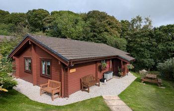 Cottage in Dumfries and Galloway Holiday Home