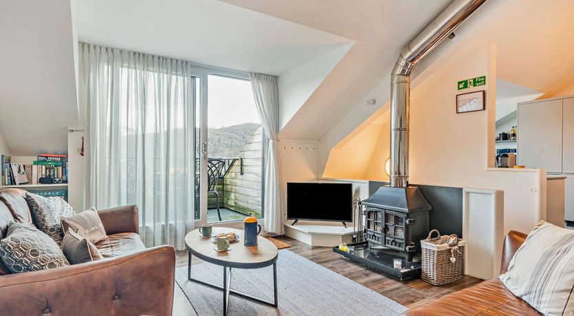 Photo of 3 Bed in Oban