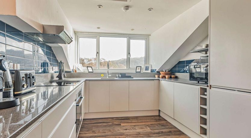 Photo of 3 Bed in Oban