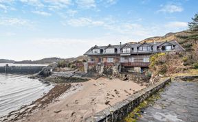 Photo of House in Argyll and Bute