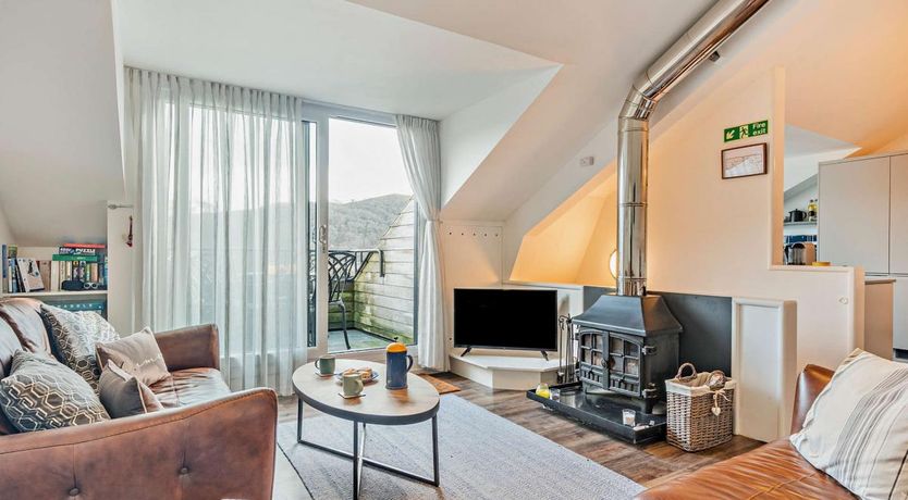 Photo of 3 Bed in Kilmelford